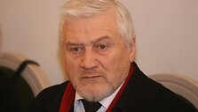 Režisierius Jonas Vaitkus 