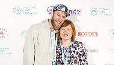 &bdquo;Kino pavasario&ldquo; organizatoriai pristatė konkursinių programų filmus