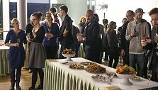 &bdquo;Kino pavasario&ldquo; organizatoriai pristatė konkursinių programų filmus