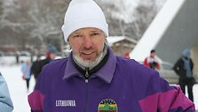 Vladas Vitkauskas