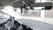 &bdquo;Regitros&ldquo; praktinio B kategorijos egzamino automobiliai - &bdquo;Ford Focus&ldquo;
