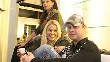 Inga Valinskienė, Nijolė Pareigytė, Lukas
