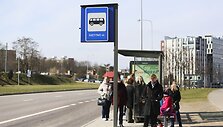Sietyno stotelė