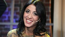 &Scaron;orena Džania&scaron;vili 