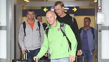 I&scaron; Europos čempionato sugrįžo baidarininkai ir kanojininkai