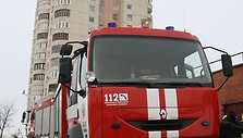 Ugniagesių automobilis