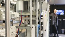 &bdquo;Litexpo&ldquo; rūmuose &ndash; pramonės įranga, medžiagos, robotai 
