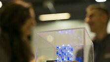 &bdquo;Litexpo&ldquo; rūmuose &ndash; pramonės įranga, medžiagos, robotai 