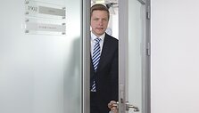 Remigijus &Scaron;ima&scaron;ius komentavo  &bdquo;Air Lituanica&ldquo; likimą