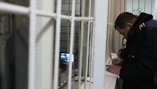 Pasivaik&scaron;čiojimas po Luki&scaron;kių kalėjimą