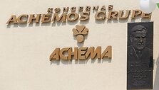 &bdquo;Achema&ldquo; &scaron;venčia 50-ąjį jubiliejų