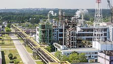 &bdquo;Achema&ldquo; &scaron;venčia 50-ąjį jubiliejų