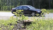  Kelio Vilnius-&Scaron;venčionys-Zarasai 16-21 kilometro rekonstrukcija