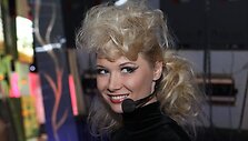 Natalija Zvonkė