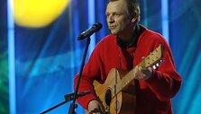 &bdquo;Dvi minutės &scaron;lovės&ldquo; pasirodymų akimirka