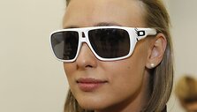 Lietuvaičiams pristatytos pavasario/vasaros akinių nuo saulės mados tendencijos