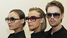 Lietuvaičiams pristatytos pavasario/vasaros akinių nuo saulės mados tendencijos
