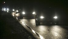 Vilniaus policijos reidas po Joninių &scaron;ventės