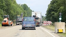 Vos už 70 kilometrų nuo Palangos poilsiautojų laukia Liepoja
