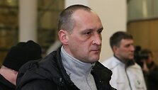 Kauno &bdquo;Žalgirio&ldquo; trenerio asistentas G.Markevičius