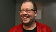  Raimondas &Scaron;ilanskas 