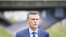Linas Kvedaravičius