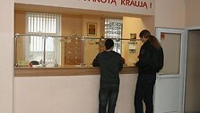 Donorystės akcija