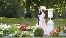 Eisena Birutės parke