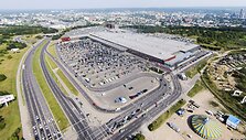 Vilniaus &bdquo;Akropolis&ldquo;