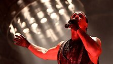 &bdquo;Rammstein&ldquo; &scaron;ou Vilniuje