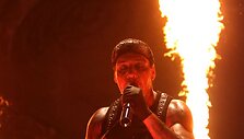&bdquo;Rammstein&ldquo; &scaron;ou Vilniuje