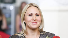 Laura Asadauskaitė-Zadneprovskienė