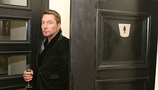 Ką verslininkai Alma Latvytė ir Marius Gelažnikas veikė moterų tualete?