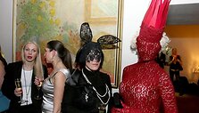Paslaptingos Lady Gagos