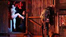 Į sceną sugrįžta bohemiečių judėjimą pradėjusi opera &bdquo;Bohema&ldquo;
