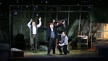 Į sceną sugrįžta bohemiečių judėjimą pradėjusi opera &bdquo;Bohema&ldquo;