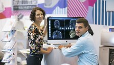 19-oji  odontologijos ir sveikatingumo paroda &bdquo;Baltmedica 2015&ldquo;