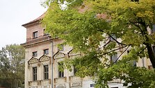 Sapiegų rūmai Antakalnyje