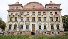 Sapiegų rūmai Antakalnyje