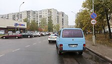 Keturių automobilių avarija &Scaron;e&scaron;kinėje