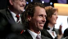 Už juokingiausius metų poelgius įvertino &bdquo;Dviračio žvaigždės&ldquo; apdovanojimai