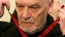 Geriausi metų teatralai įvertinti &bdquo;Auksiniais scenos kryžiais&ldquo;