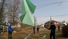 &bdquo;Verbų &scaron;e&scaron;tadienio&ldquo; akimirka