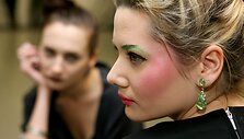 Paskutinė &bdquo;Mados infekcijos&ldquo; diena sutraukė daug svečių