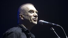 Andriaus Mamontovo koncertas Vilniuje