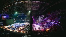 Vilniuje vyksta didžiausia žaidimų fiesta Baltijos &scaron;alyse &bdquo;Game ON&ldquo;
