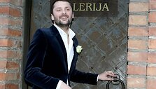 Manto Petru&scaron;kevičiaus &scaron;ventės svečiai