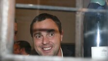 Manto Petru&scaron;kevičiaus &scaron;ventės svečiai