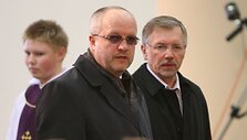 Vilniaus arkikatedroje aukojamos gedulingos &Scaron;v. Mi&scaron;ios