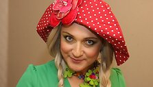 Neda Malūnavičiūtė